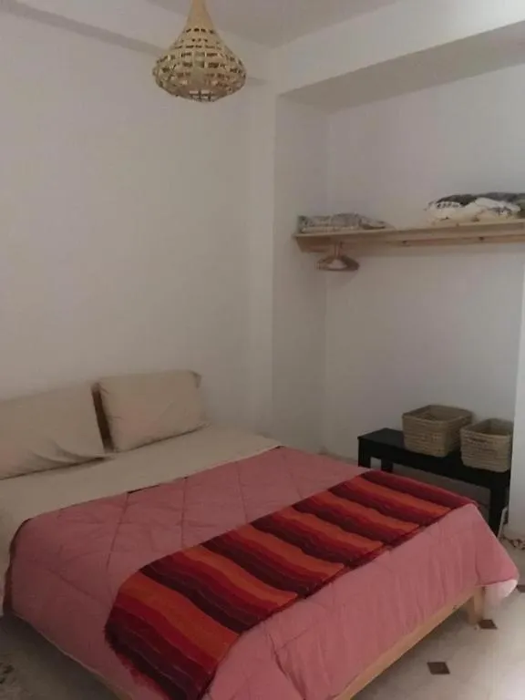 Dar Ann Bed and Breakfast Essaouira Bed & Breakfast