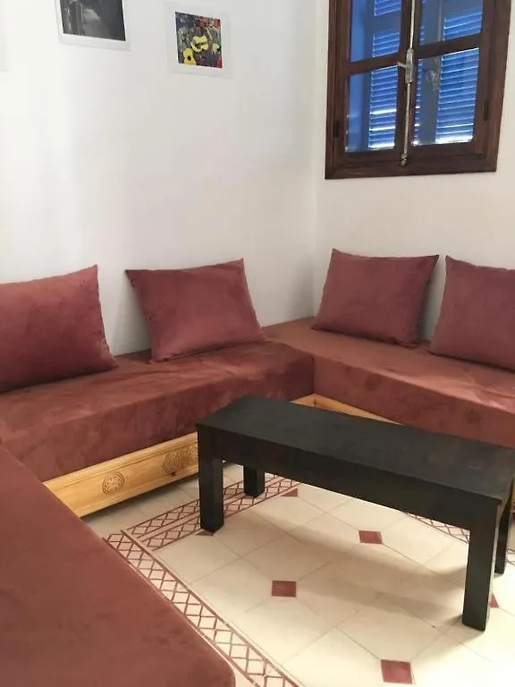 Bed and Breakfast Dar Ann As-Suwajra 0*,