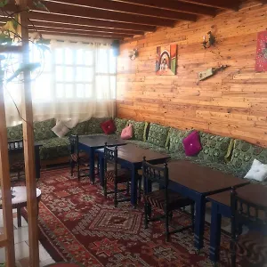 Gnaoua Hotel
