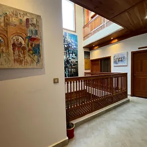 Mellah Pensjonat
